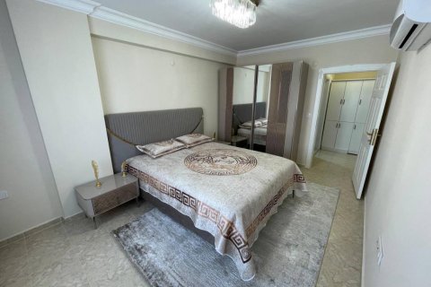 Leilighet i Tosmur, Alanya, Antalya, Tyrkia Nr. 166708 - 24