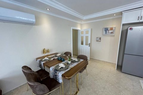 Leilighet i Tosmur, Alanya, Antalya, Tyrkia Nr. 166708 - 11