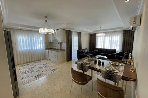 Leilighet i Tosmur, Alanya, Antalya, Tyrkia Nr. 166708 - 3