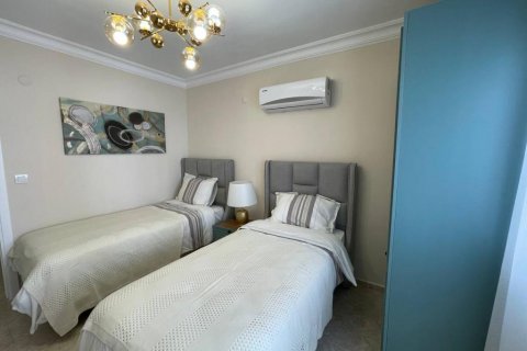Leilighet i Tosmur, Alanya, Antalya, Tyrkia Nr. 166708 - 15