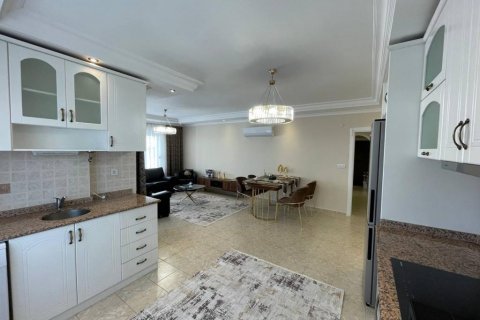Leilighet i Tosmur, Alanya, Antalya, Tyrkia Nr. 166708 - 9