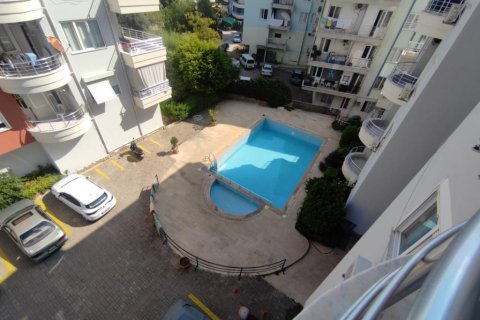 Leilighet i Tosmur, Alanya, Antalya, Tyrkia Nr. 166708 - 26