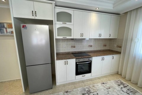 Leilighet i Tosmur, Alanya, Antalya, Tyrkia Nr. 166708 - 7