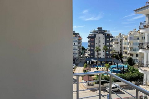 Leilighet i Tosmur, Alanya, Antalya, Tyrkia Nr. 166708 - 5