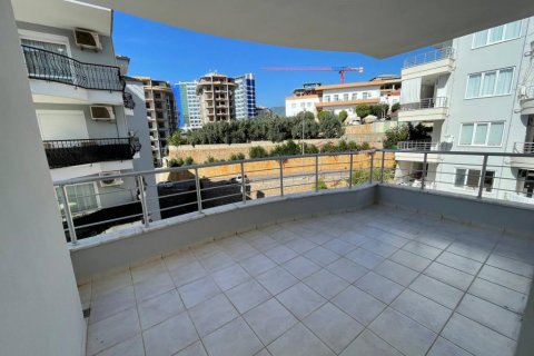 Leilighet i Tosmur, Alanya, Antalya, Tyrkia Nr. 166708 - 6