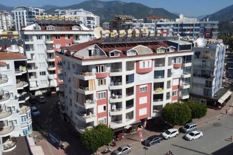 Leilighet i Tosmur, Alanya, Antalya, Tyrkia Nr. 166708 - 22
