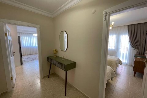 Leilighet i Tosmur, Alanya, Antalya, Tyrkia Nr. 166708 - 14
