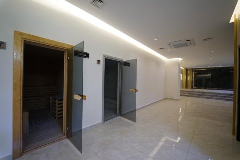 Lejlighed i Mahmutlar, Antalya, Tyrkiet Nr. 166698 - 21