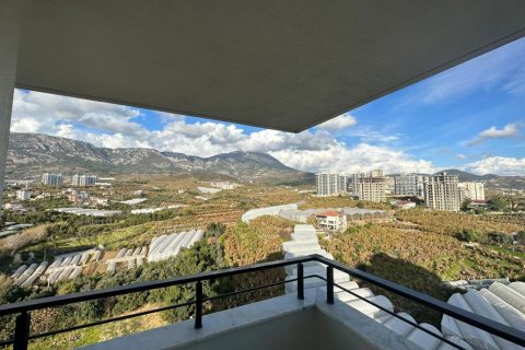 Lejlighed i Mahmutlar, Antalya, Tyrkiet Nr. 166698 - 10