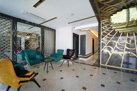 Lejlighed i Mahmutlar, Antalya, Tyrkiet Nr. 166698 - 26