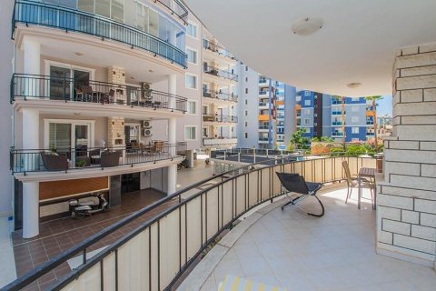 Daire Antalya, Türkiye №166707 - 11