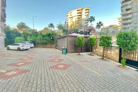 Daire Antalya, Türkiye №166707 - 21