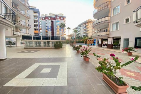 Daire Antalya, Türkiye №166707 - 19