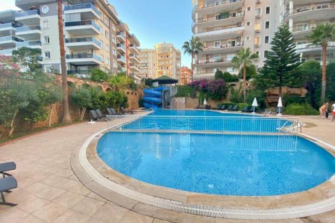 Daire Antalya, Türkiye №166707 - 24