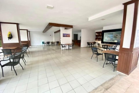 Daire Antalya, Türkiye №166707 - 16