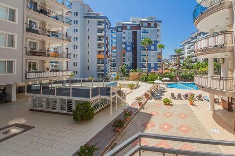 Daire Antalya, Türkiye №166707 - 15