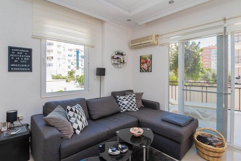 Daire Antalya, Türkiye №166707 - 10