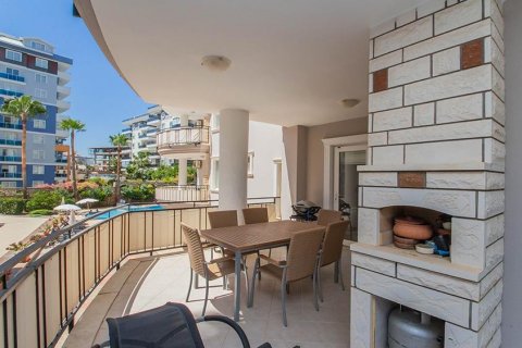 Daire Antalya, Türkiye №166707 - 13