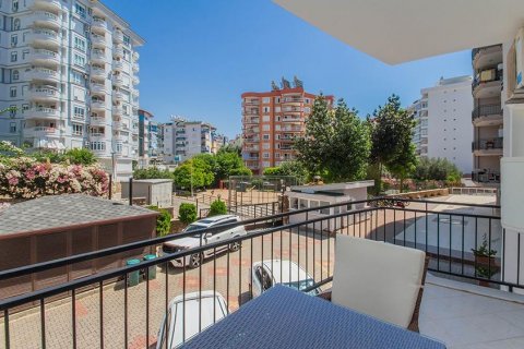 Daire Antalya, Türkiye №166707 - 8