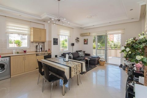 Daire Antalya, Türkiye №166707 - 7