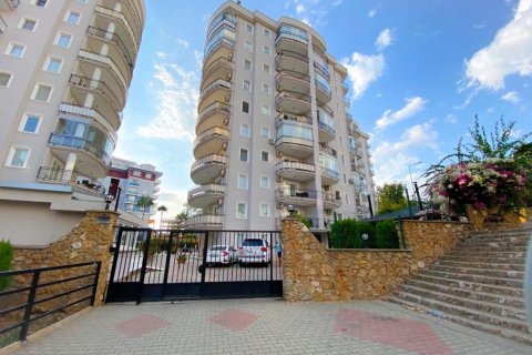 Daire Antalya, Türkiye №166707 - 2