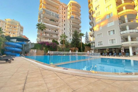 Daire Antalya, Türkiye №166707 - 23