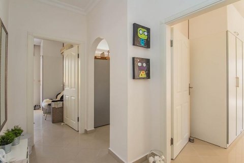 Daire Antalya, Türkiye №166707 - 4