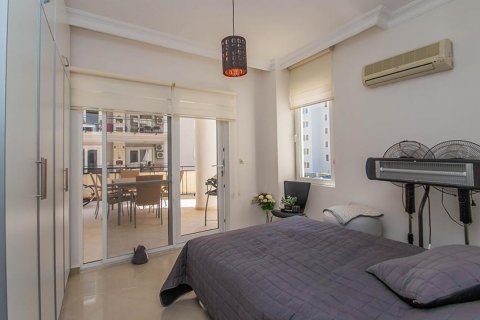 Daire Antalya, Türkiye №166707 - 5