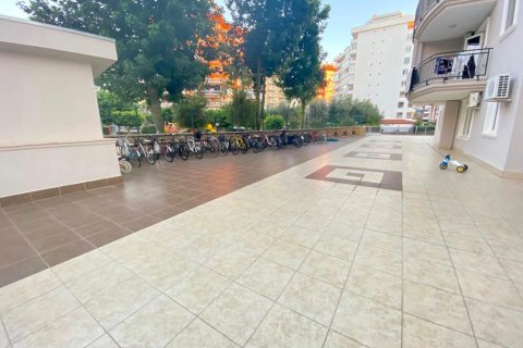 Daire Antalya, Türkiye №166707 - 25