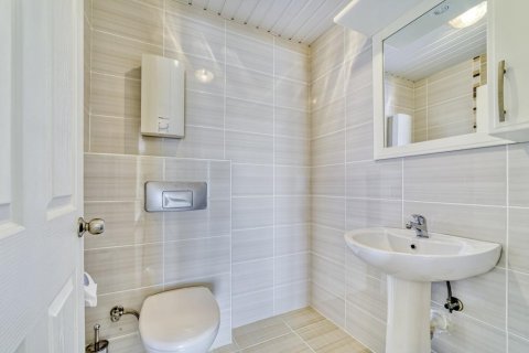 Wohnung in Oba, Antalya, Türkei Nr. 166709 - 24