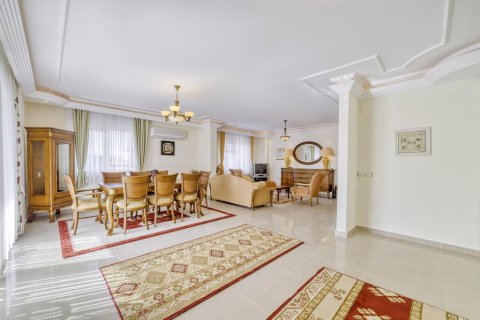 Wohnung in Oba, Antalya, Türkei Nr. 166709 - 21