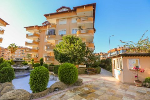 Wohnung in Oba, Antalya, Türkei Nr. 166709 - 4