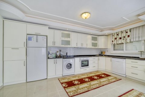 Wohnung in Oba, Antalya, Türkei Nr. 166709 - 20