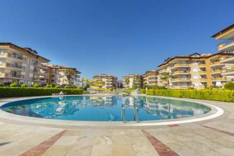 Wohnung in Oba, Antalya, Türkei Nr. 166709 - 6