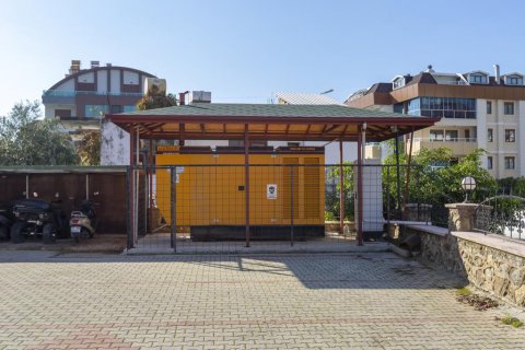 Wohnung in Oba, Antalya, Türkei Nr. 166709 - 18