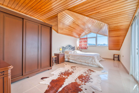 Wohnung in Oba, Antalya, Türkei Nr. 166709 - 26