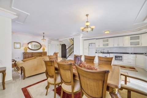 Wohnung in Oba, Antalya, Türkei Nr. 166709 - 22