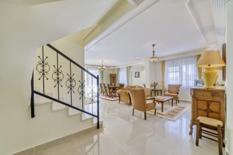 Wohnung in Oba, Antalya, Türkei Nr. 166709 - 19