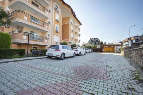Wohnung in Oba, Antalya, Türkei Nr. 166709 - 16