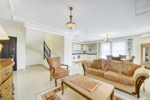 Wohnung in Oba, Antalya, Türkei Nr. 166709 - 23