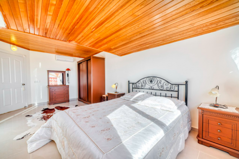 Wohnung in Oba, Antalya, Türkei Nr. 166709 - 27
