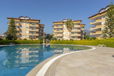 Wohnung in Oba, Antalya, Türkei Nr. 166709 - 5