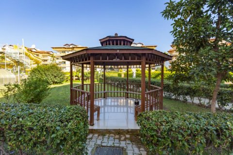 Wohnung in Oba, Antalya, Türkei Nr. 166709 - 12