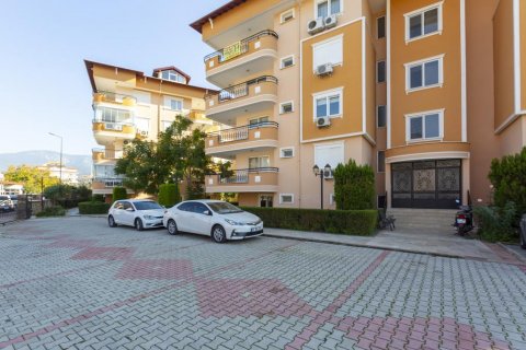 Wohnung in Oba, Antalya, Türkei Nr. 166709 - 17