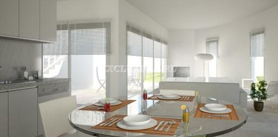3+1 Villa i Bodrum, Mugla, Tyrkiet Nr. 178457