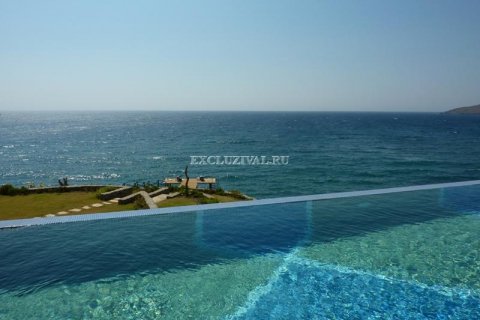 2+1 Lejlighed i Bodrum, Mugla, Tyrkiet Nr. 178459 - 4