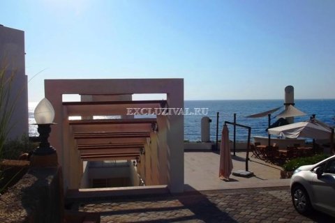 2+1 Lejlighed i Bodrum, Mugla, Tyrkiet Nr. 178459 - 5