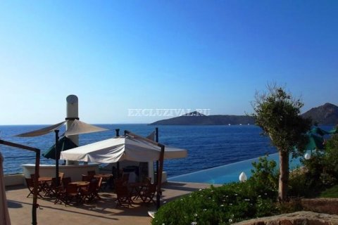 2+1 Wohnung  in Bodrum, Mugla, Türkei Nr. 178459
