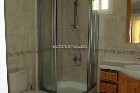 2+1 Lejlighed i Bodrum, Mugla, Tyrkiet Nr. 178459 - 6