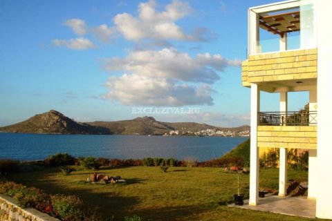 2+1 Lejlighed i Bodrum, Mugla, Tyrkiet Nr. 178459 - 2